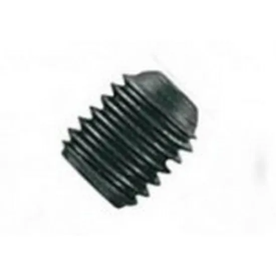 M4x5 Cup Point Socket Set Screws Self Colour (Pack of 200) [Class 45H]